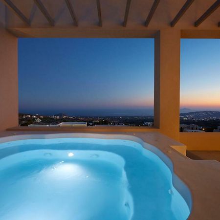 Villa Ioulia Pyrgos Kallistis Luaran gambar
