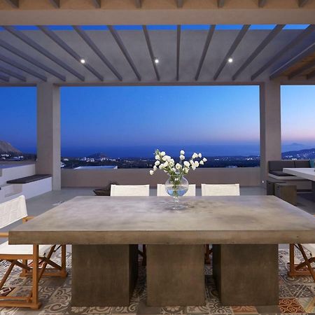 Villa Ioulia Pyrgos Kallistis Luaran gambar