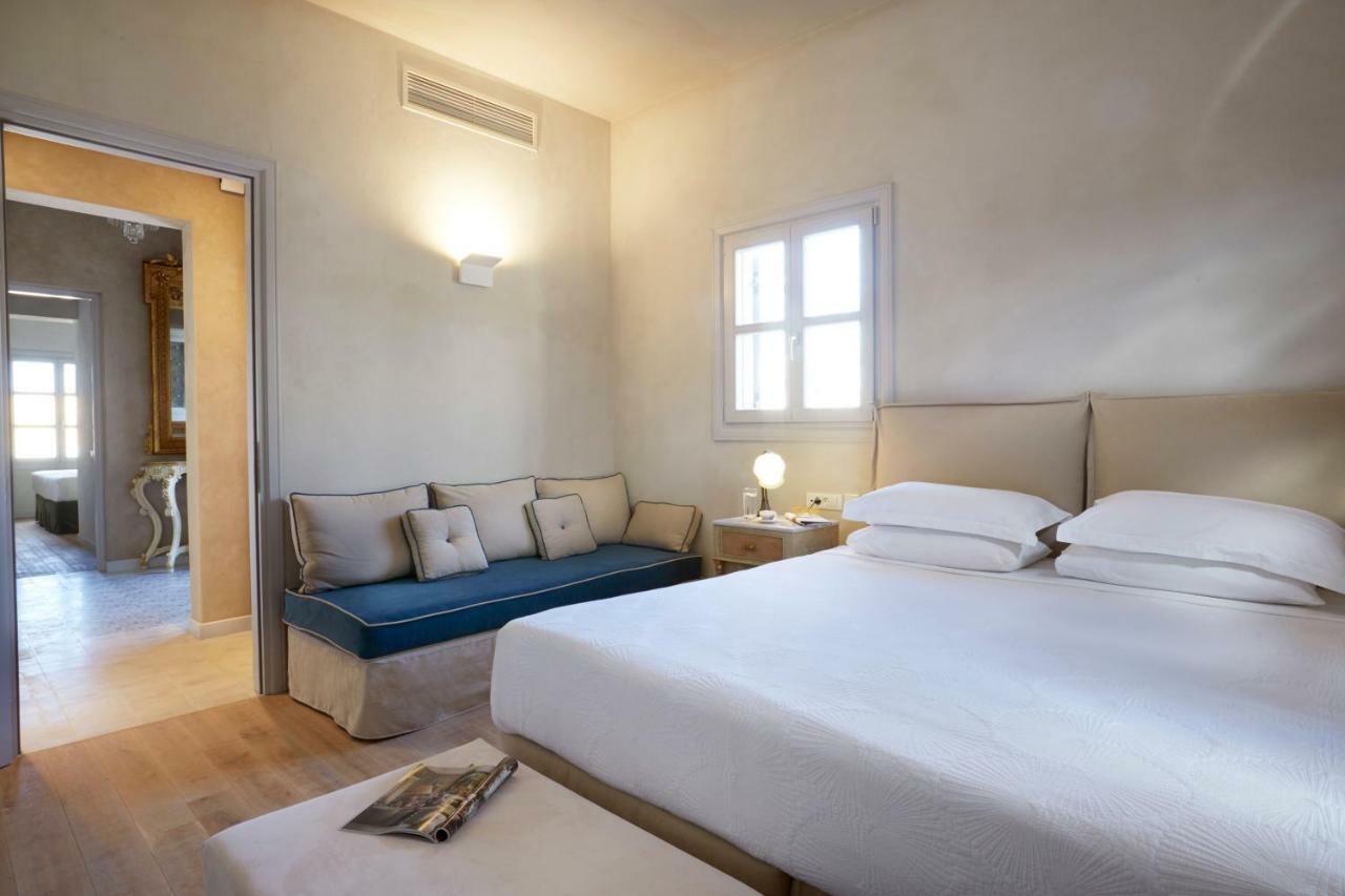 Villa Ioulia Pyrgos Kallistis Luaran gambar